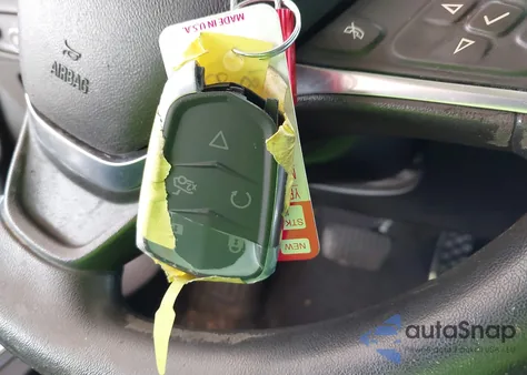 2018 Chevrolet Malibu Lt из США, поврежденный, VIN 1G1ZD5STXJF149720